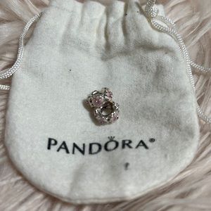 Pandora floral spacers